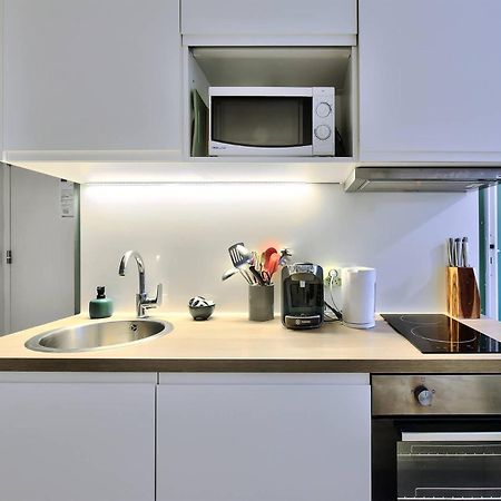 Villeurbanne La Doua / Insa Екстериор снимка
