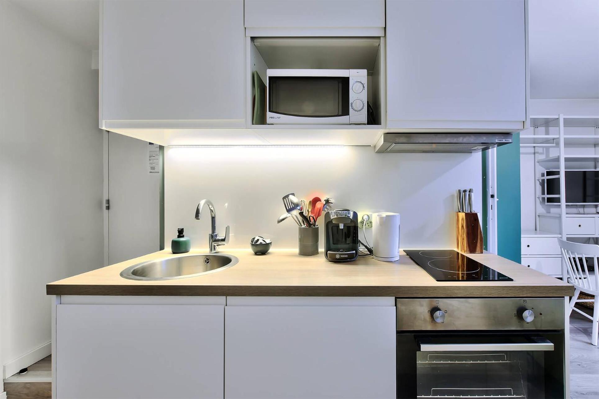 Villeurbanne La Doua / Insa Екстериор снимка