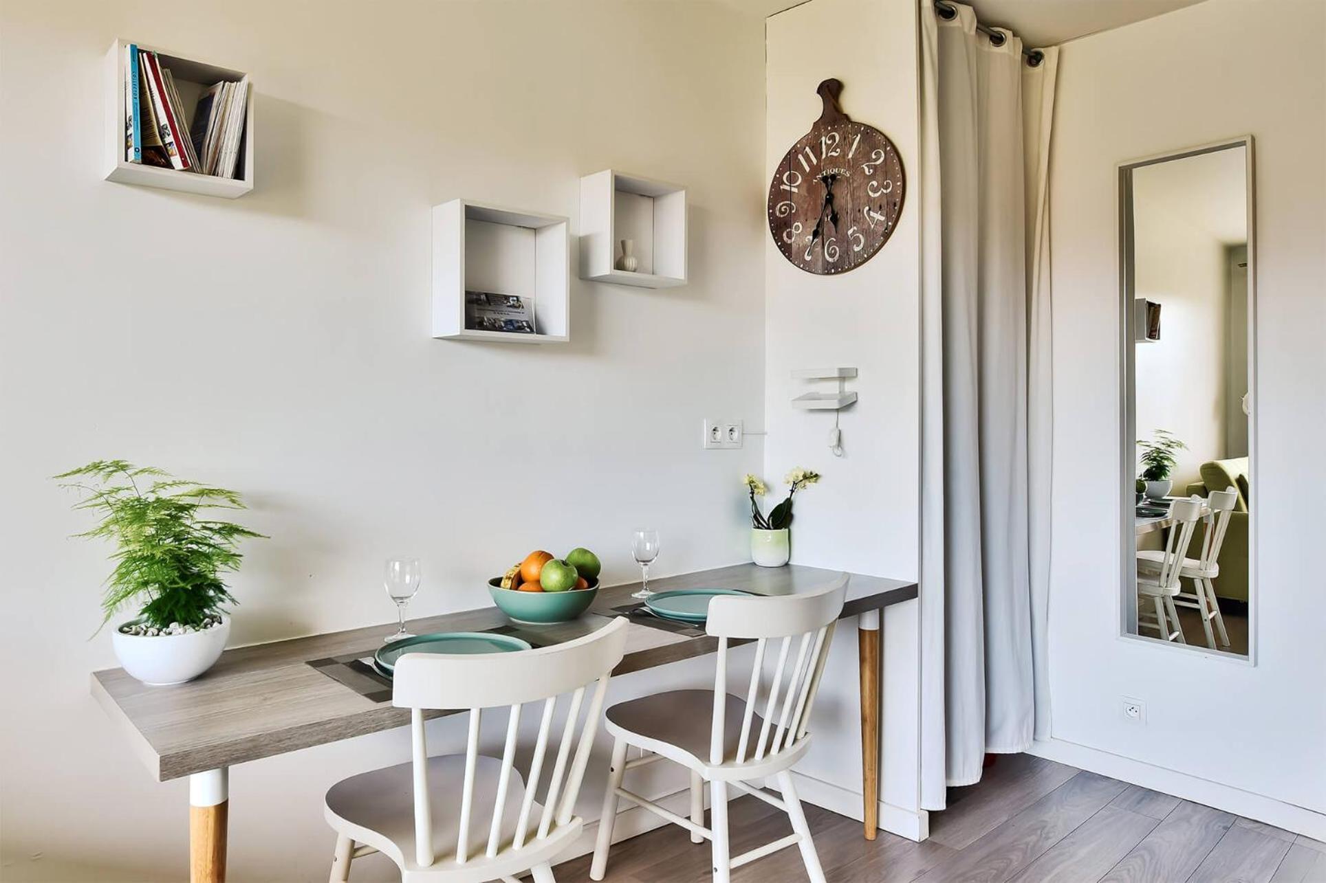 Villeurbanne La Doua / Insa Екстериор снимка